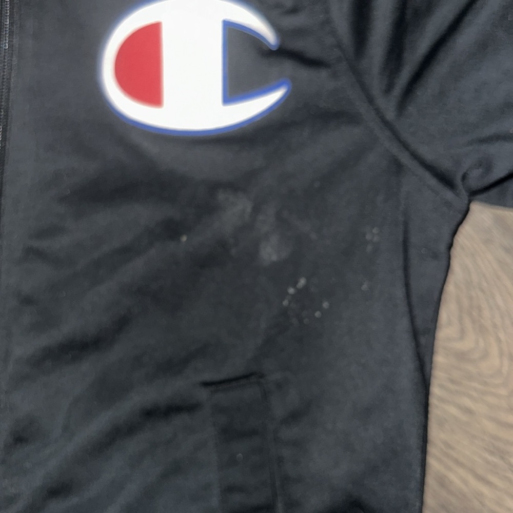 Champion Jacket - Picture 3 of 3